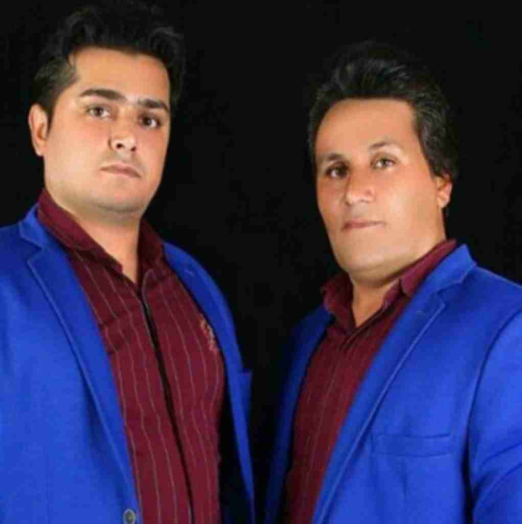 شهرام لطفی دلتنگتم