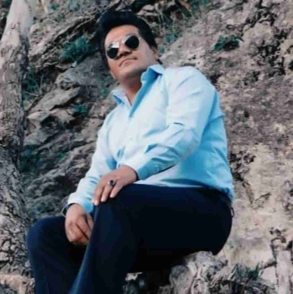 شهرام لطفی دلتنگتم کجایی تو کردی بی وفایی سهم من از عشق