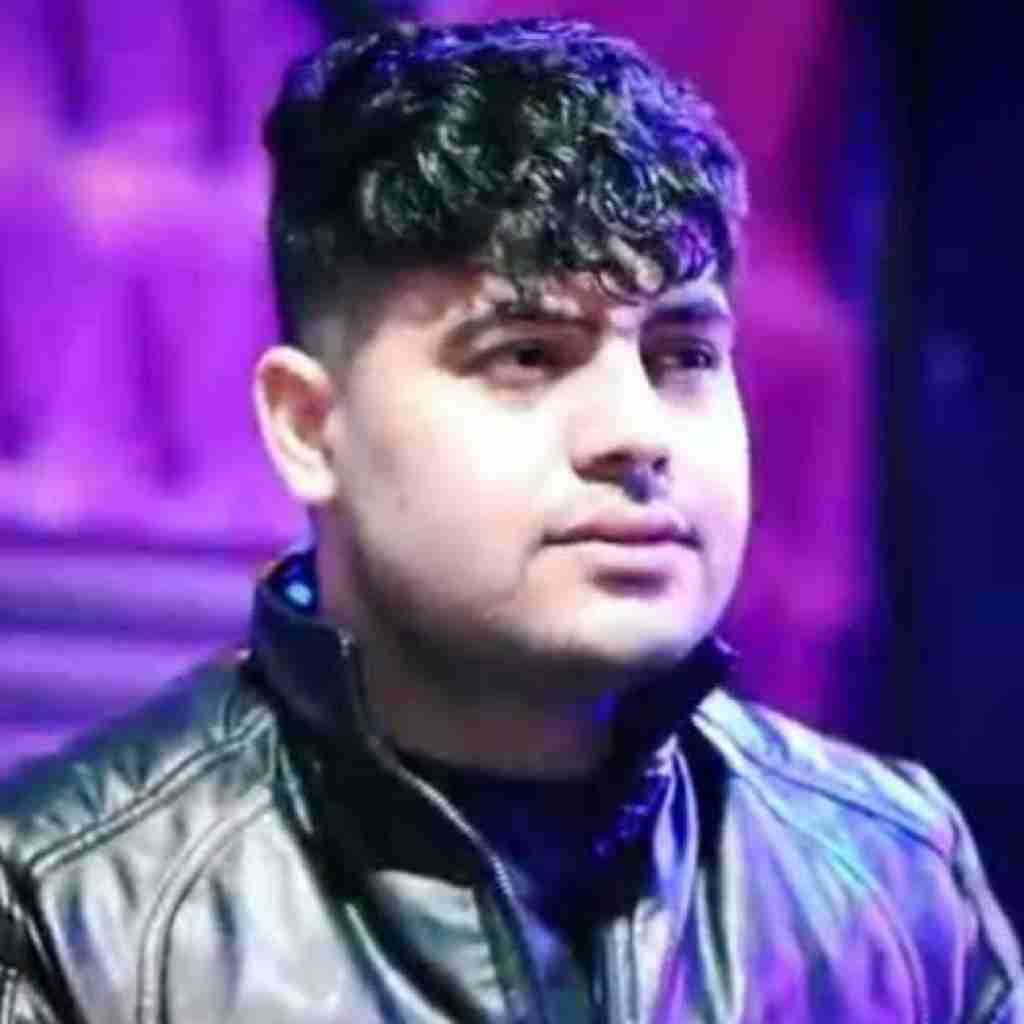 امیرحافظ رنجبر شب شد هم خوابم نمیبره چرا عطرت از