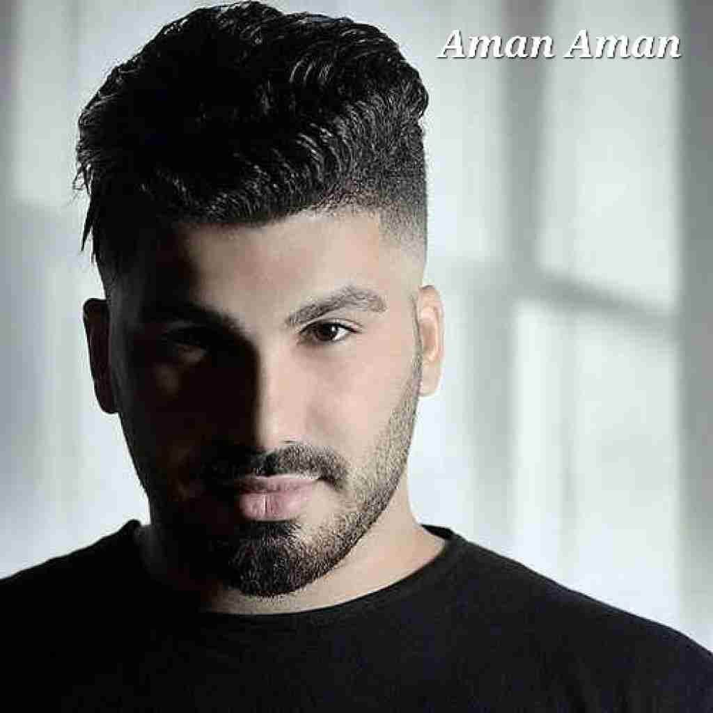 فرشاد کلوانی امان امان