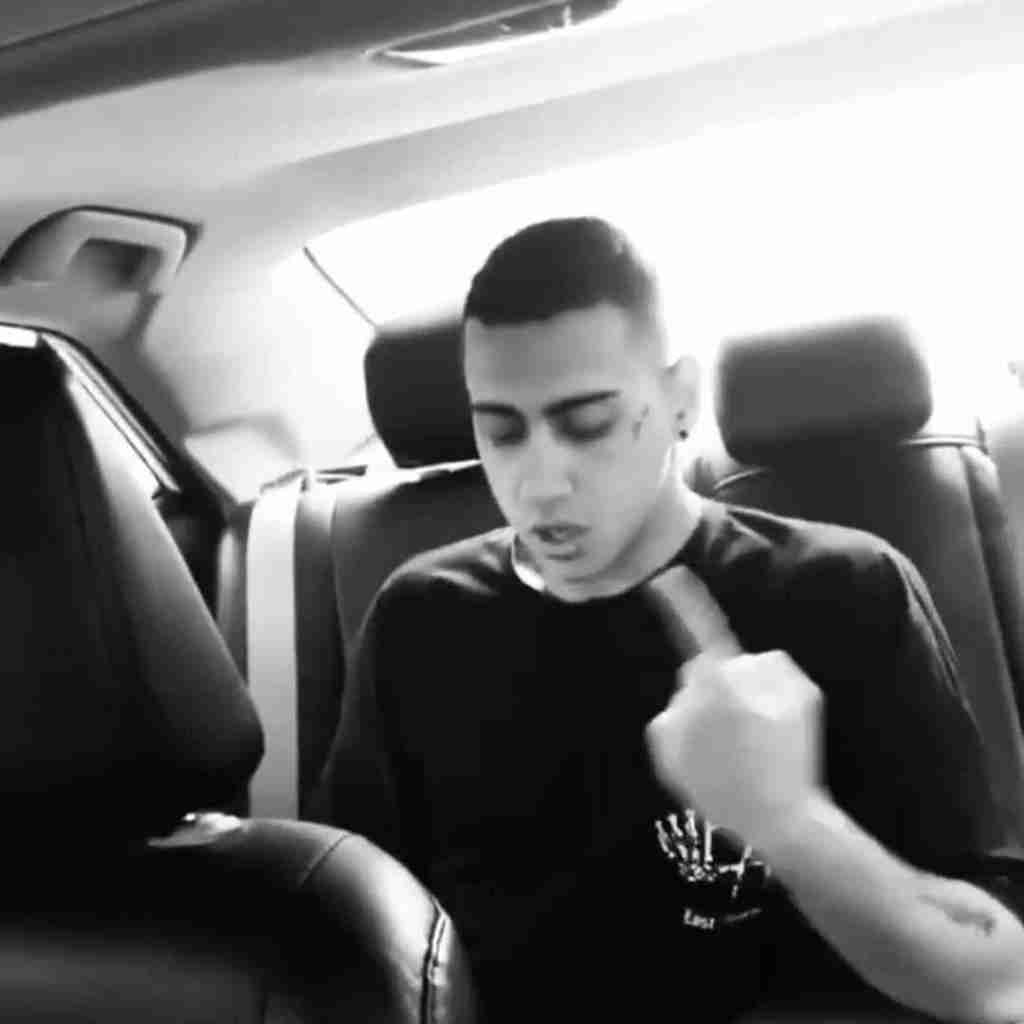شایان یو بعد تو خونه شده واسم جهنم نگو