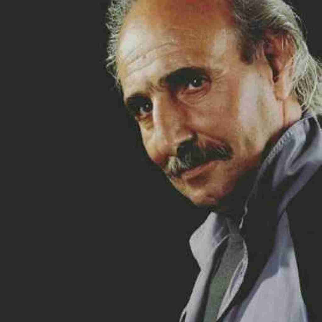 ایرج رحمانپور خاو خوش وخیالم نازارم بون ویر دنیام