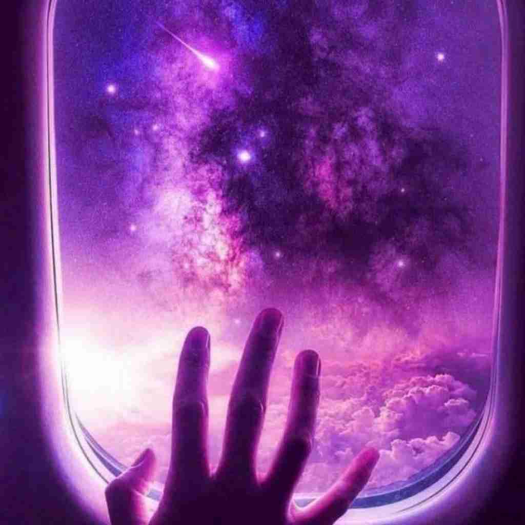 آسمون اخماتو وا کن آبی شو با صدای پسر