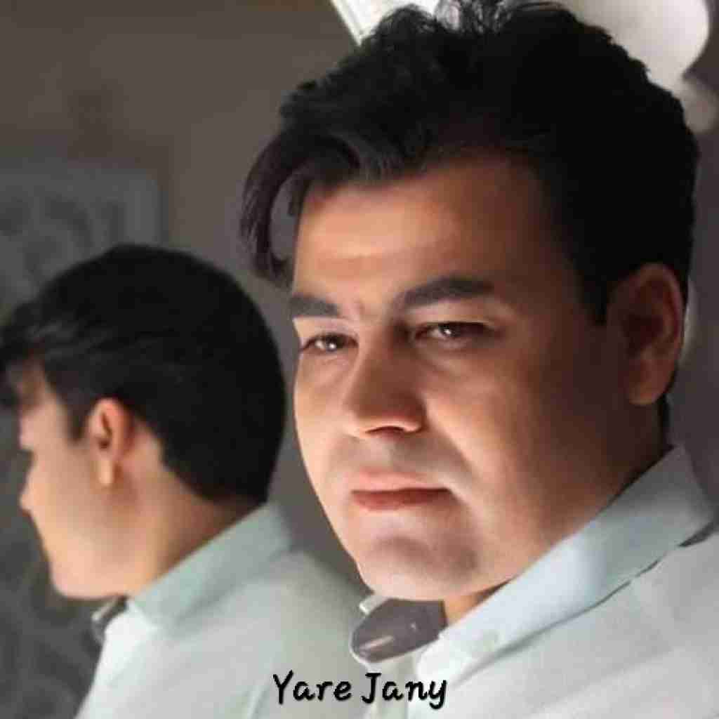 بیدل برزویی یار جانی