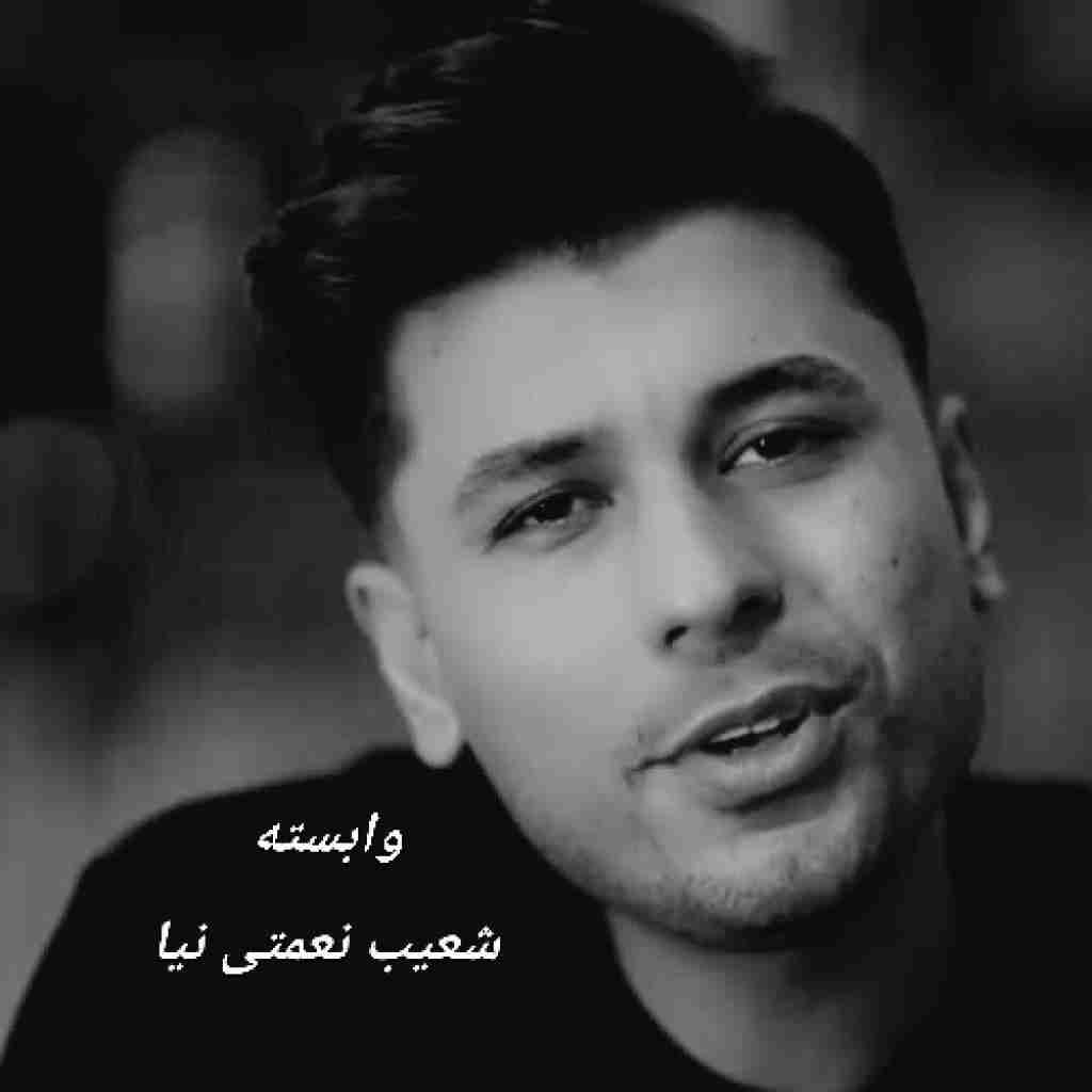 شعیب نعمتی نیا وابسته