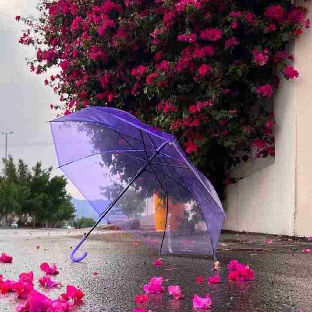 یعنی میشه بیای آروم بگیره این دل من با صدای بچه