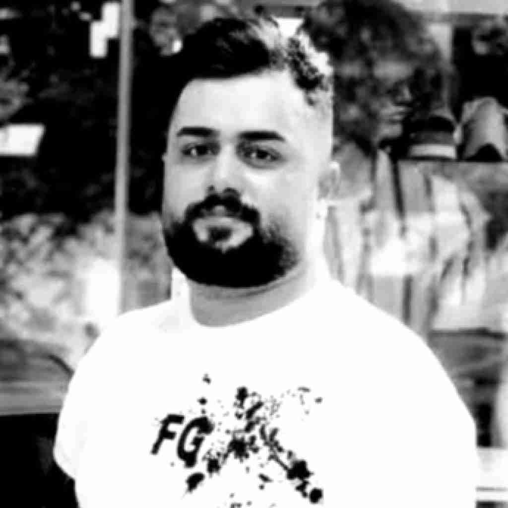 بهنام حسن زاده مه حال خرابه دلبر