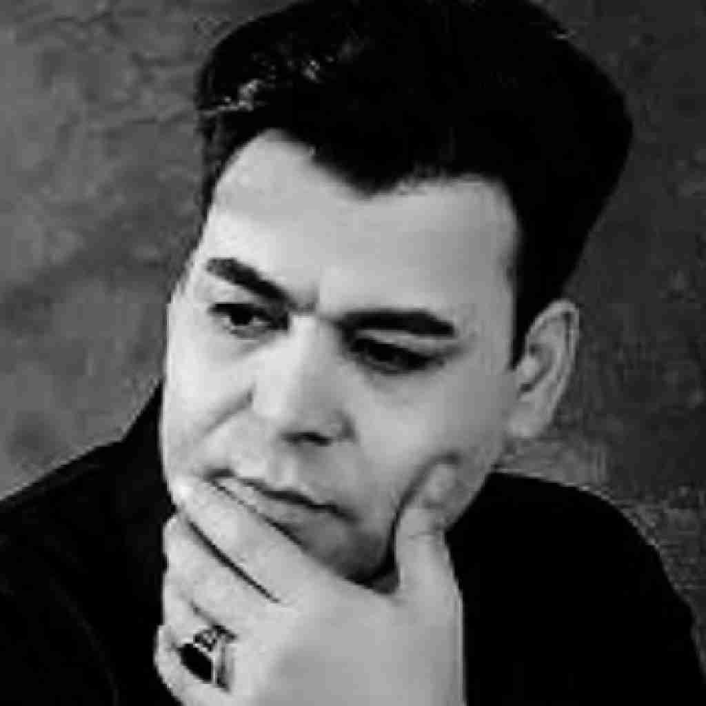 بیدل برزویی باران بباره