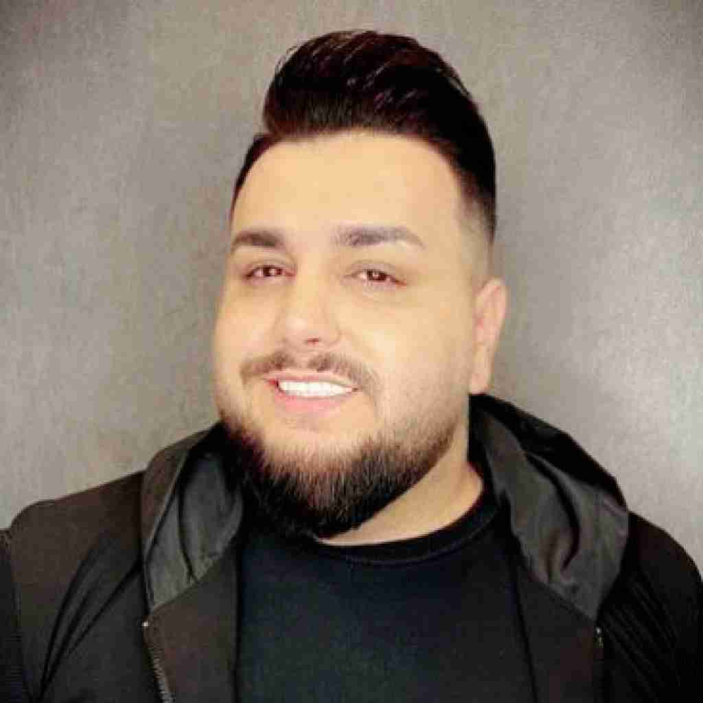 امیر قمی ای کیجا بره بووش عروس مه مار