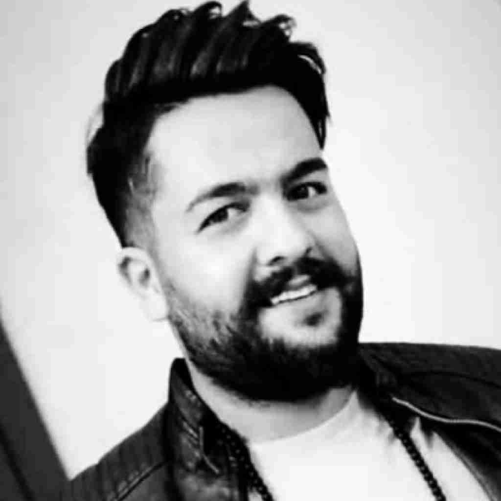 مجید حسینی کوهی دلبر