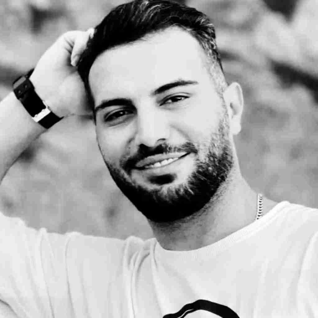 کیوان قید جوانیم زدم تا تونه از دست ندم