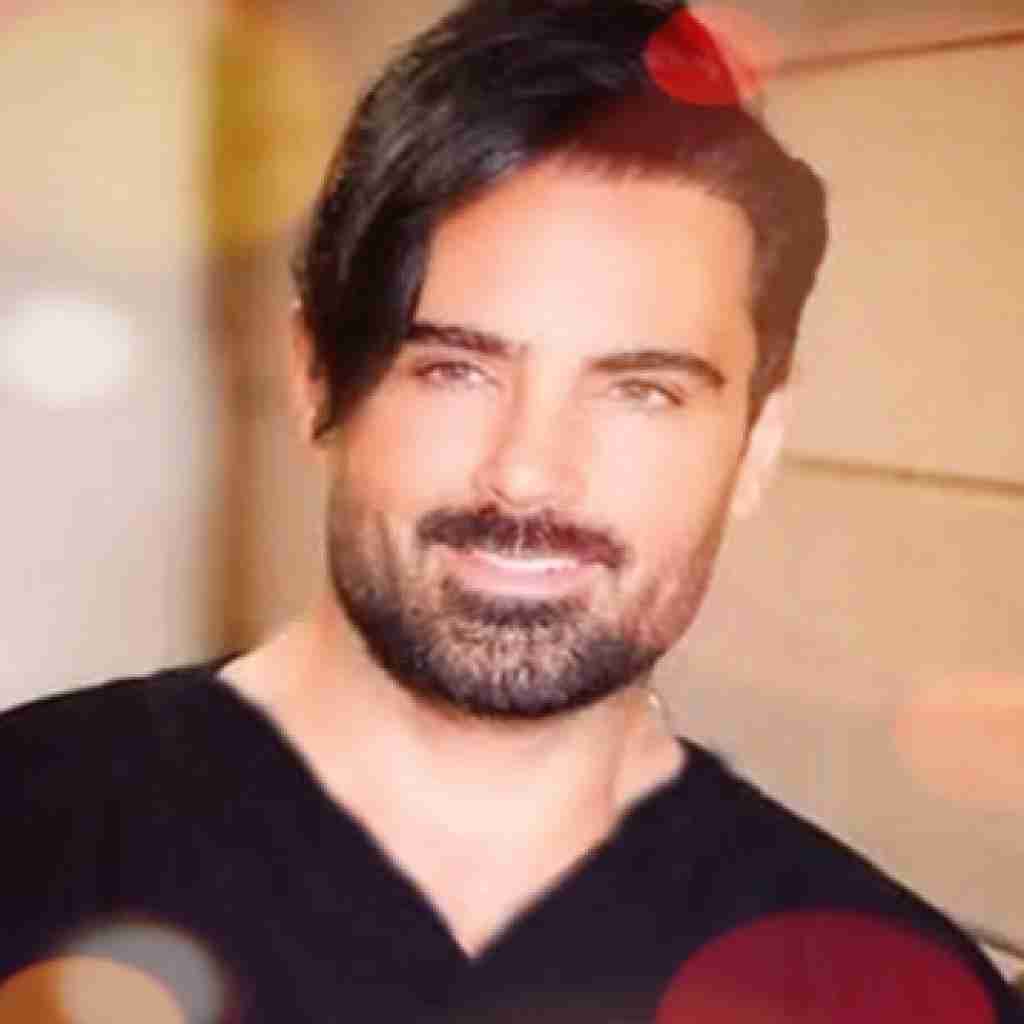 سهراب پاکزاد عادتت میدم بی من جایی نری
