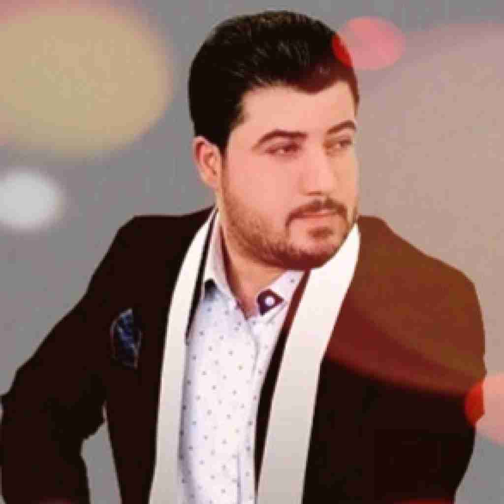 آوات بوکانی یار هات به نازی چاوی