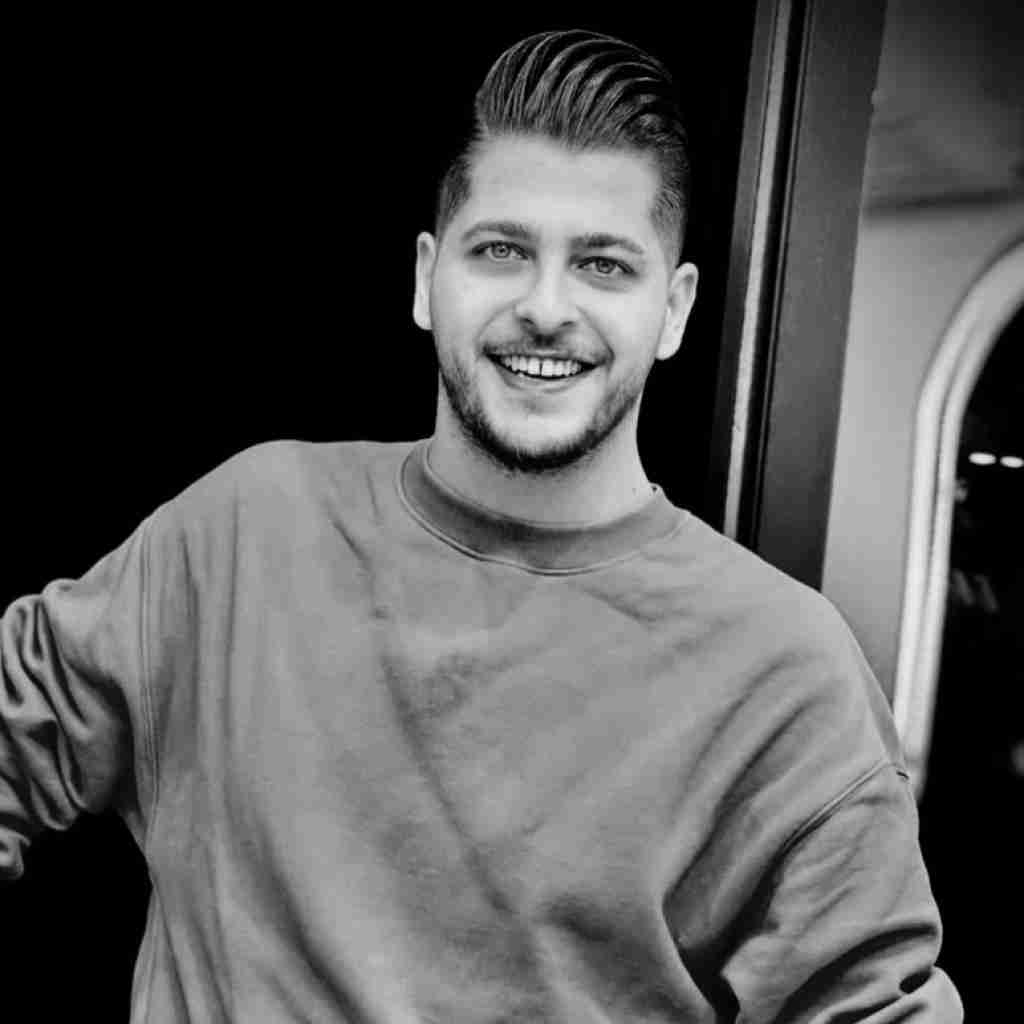 امیر چیتگر جیگردار