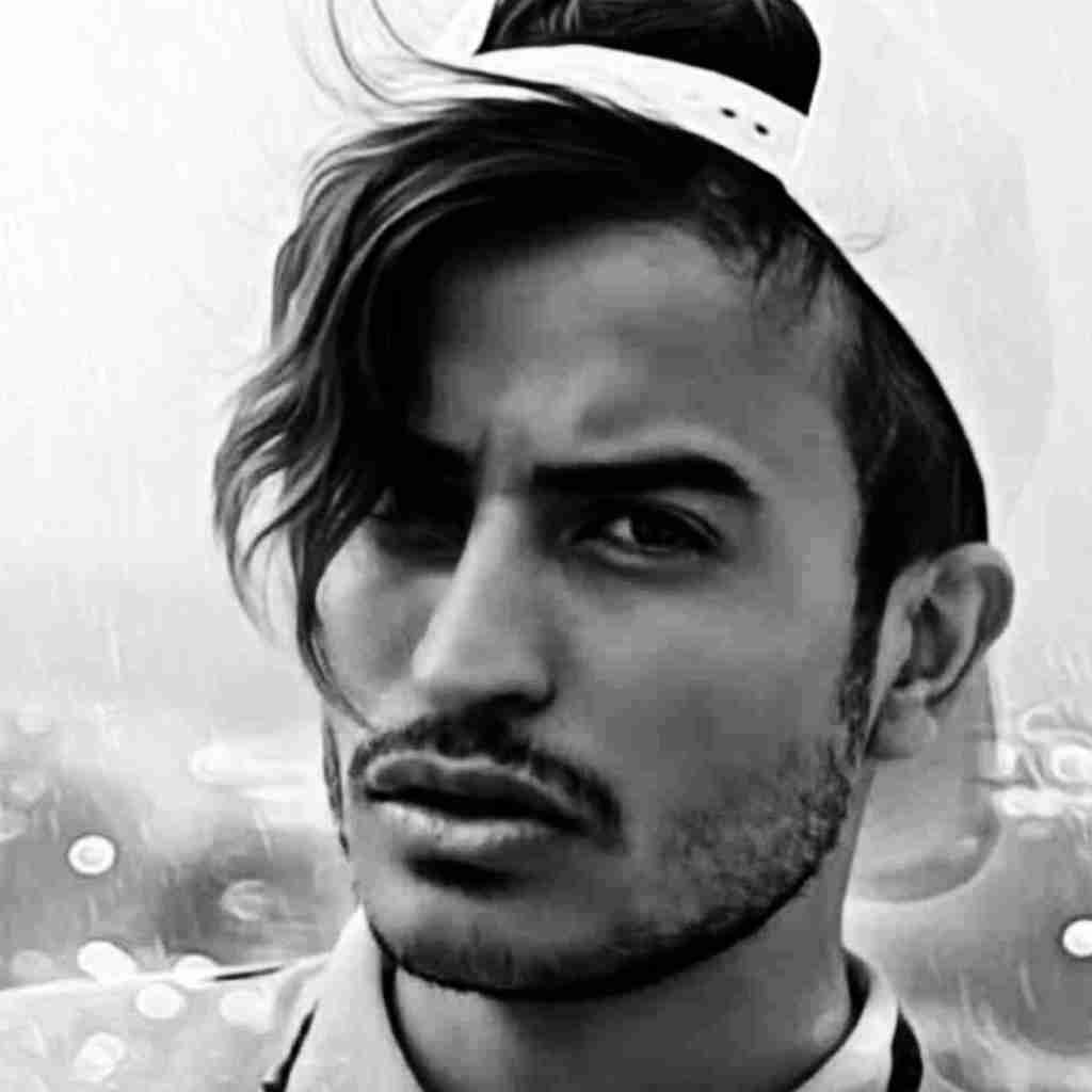 میلاد راستاد عروسک قشنگ من خوشگل پوشیده