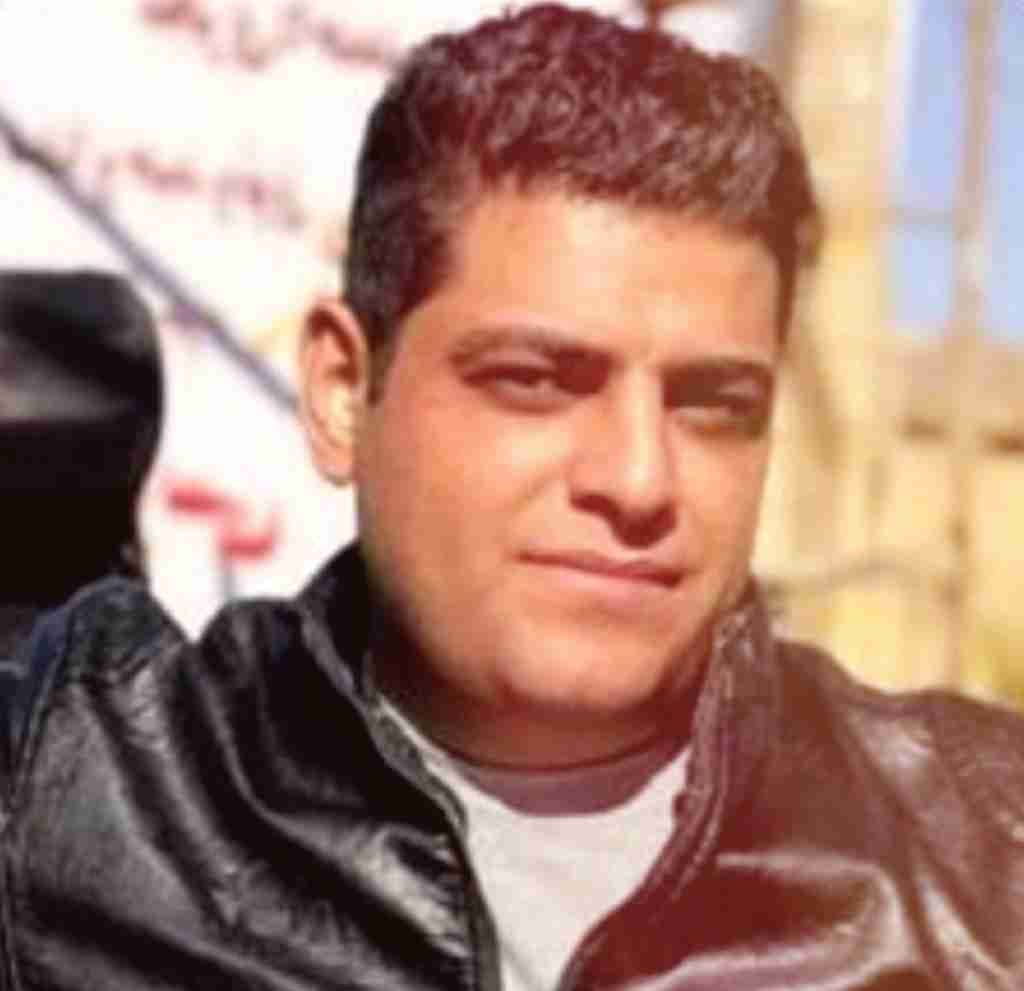 فرشاد مرادی علیسونه