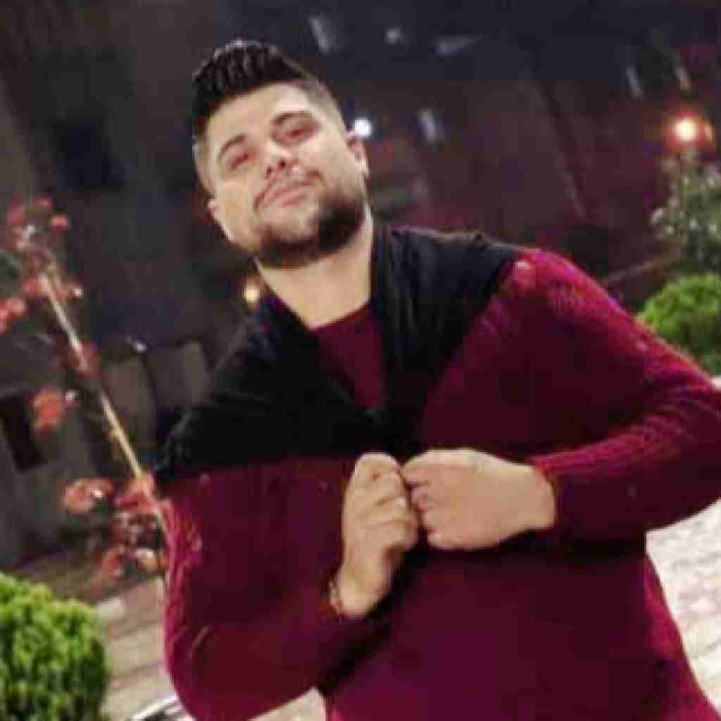 مجتبی زمانی سما