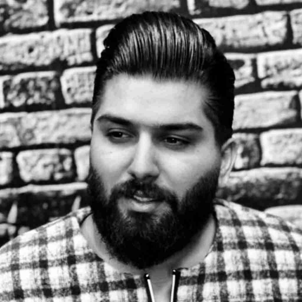 مجید احمدی چریک بازی