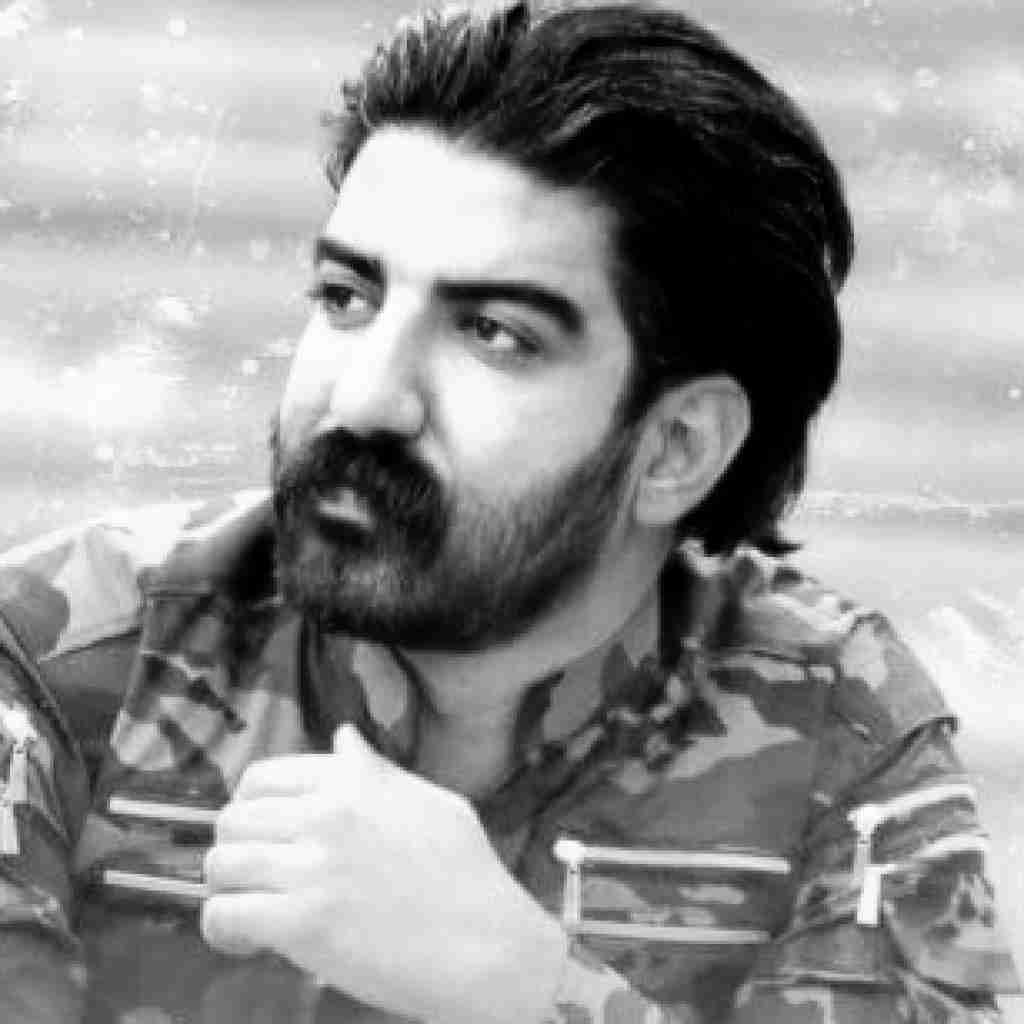 میلاد غلامی هوی وحشی بوخشی