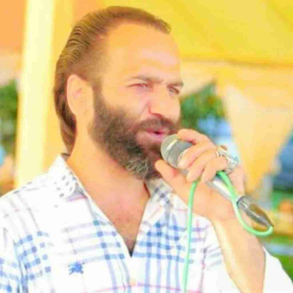 صفر گلردی گله دارمه من از دست زمونه