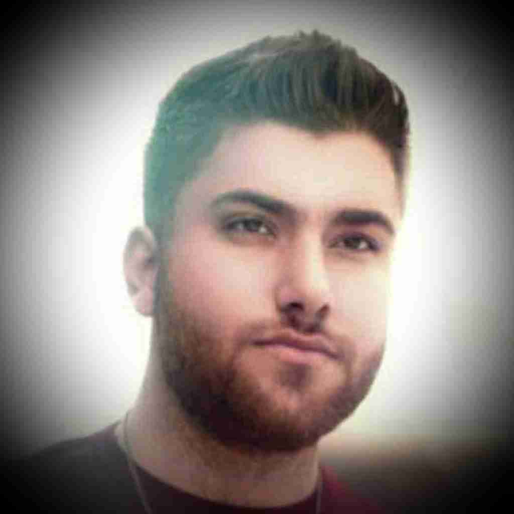 حامد سنجابی بشم میگن شهرستانی یارو الکلیه روانی