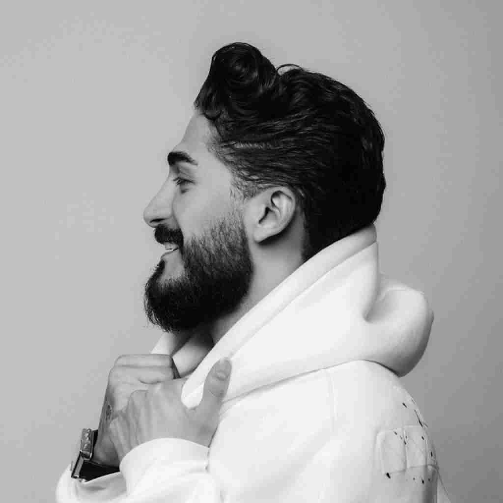 فرزاد قنبری ۲۰۲۴