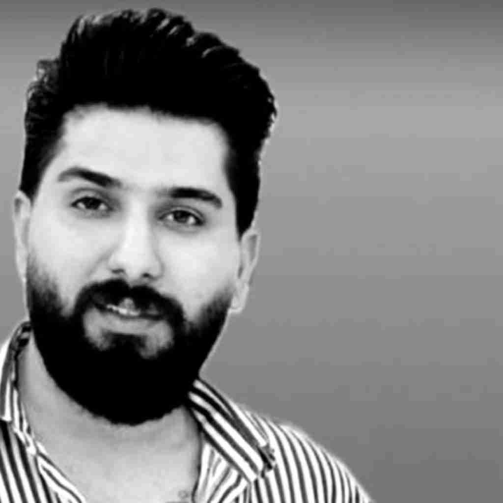مجید احمدی ها دلخواه برو