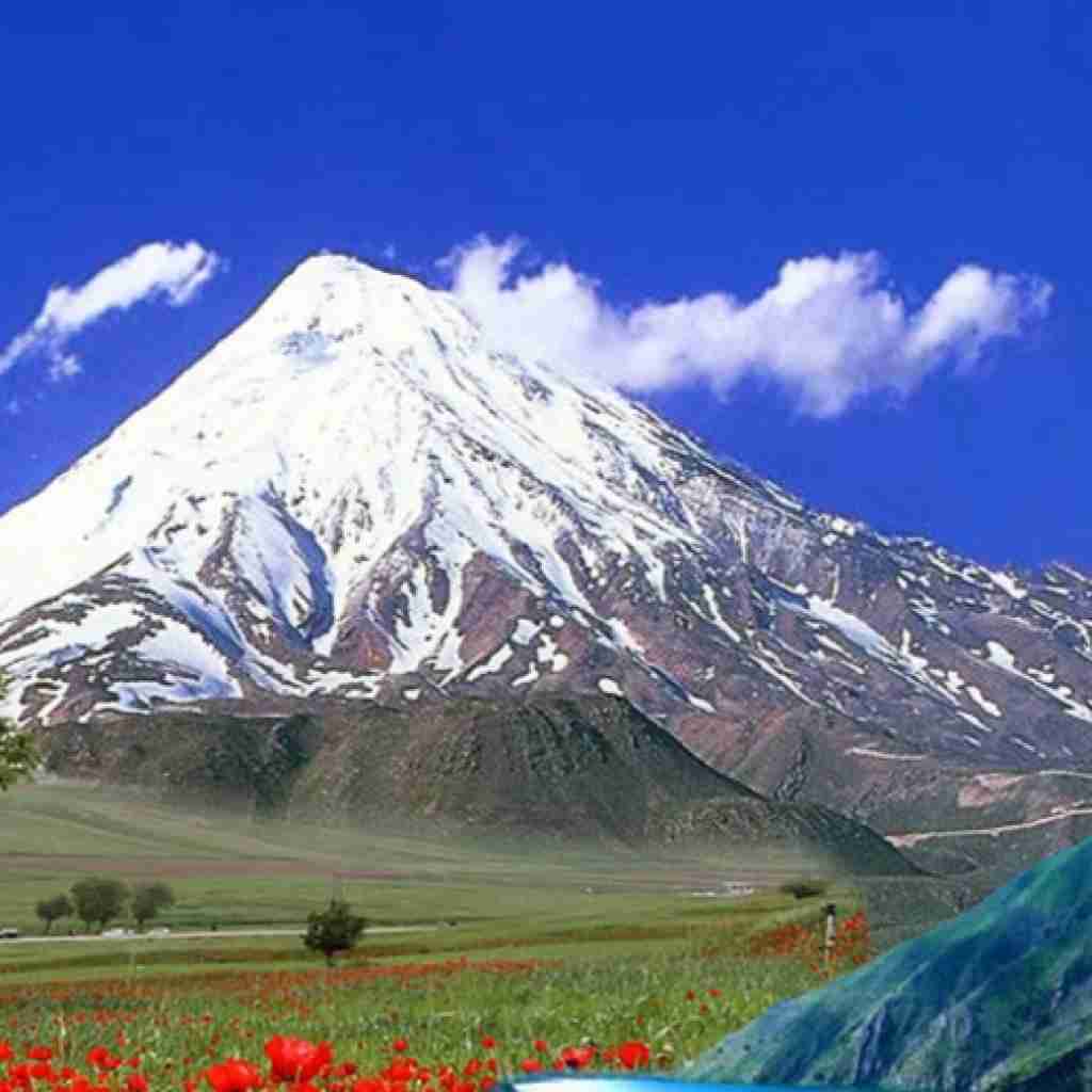 ای جان ای جان از کجای کیهان اومدی