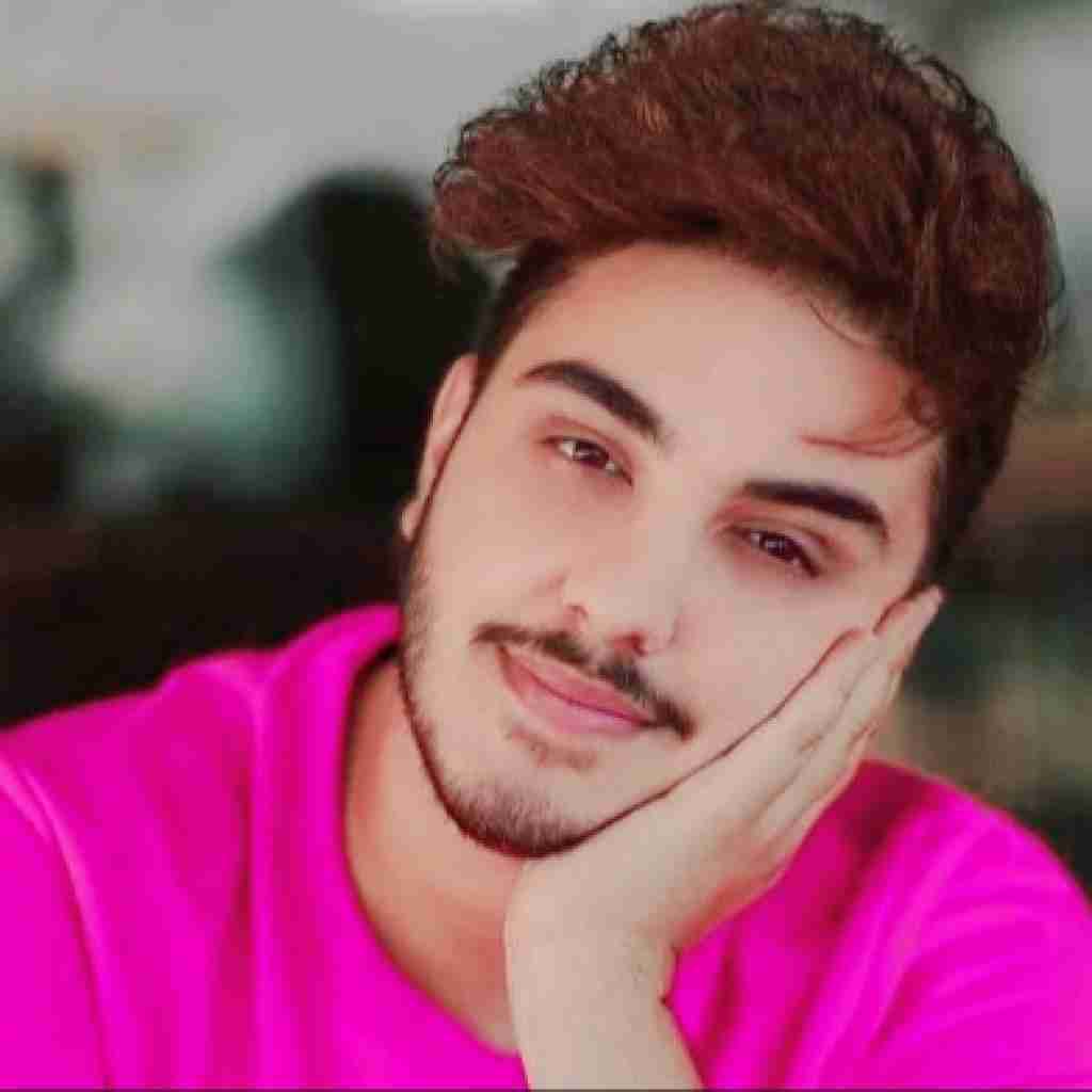 آرون افشار آرام دل من