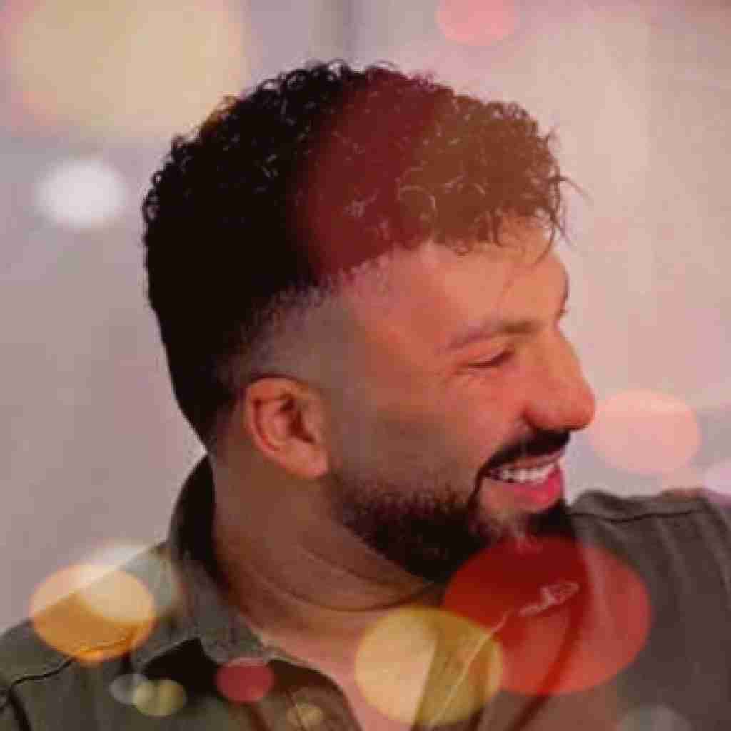 فرشاد کلوانی منو بالا ببر با می ناب چشمات