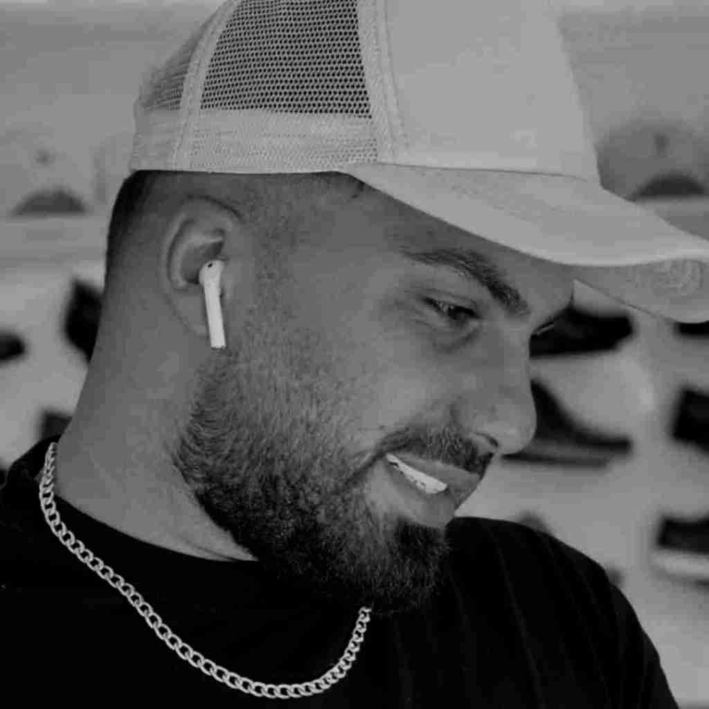 فرشاد کلوانی جان و جهان من تو