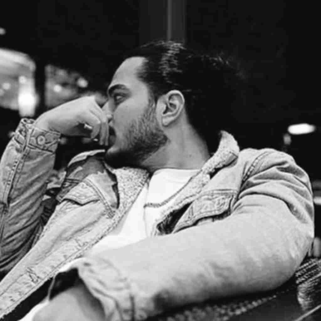 نیواد دردونه ی قلب من یکی یدونه ی من