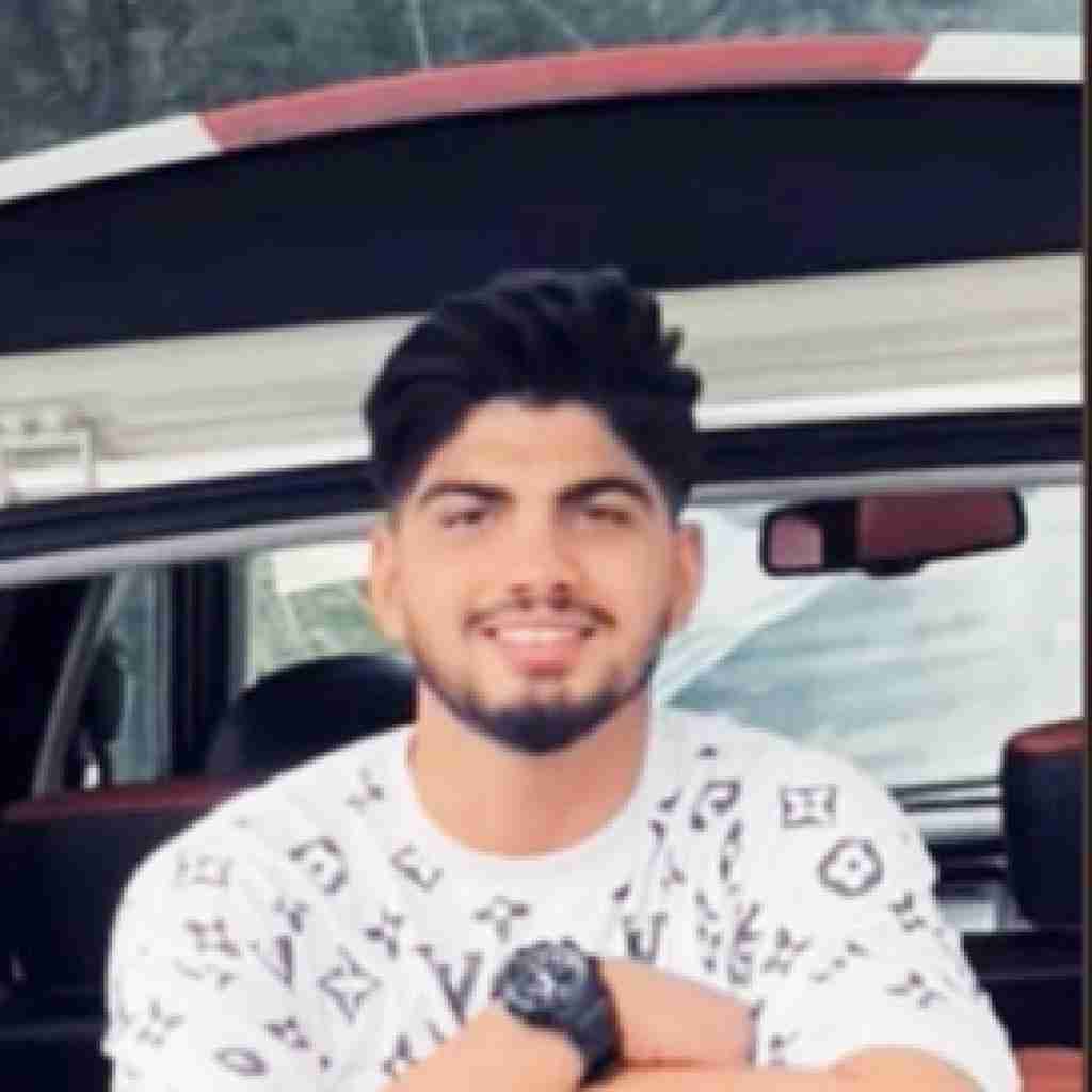 امیر فضلی پری جان