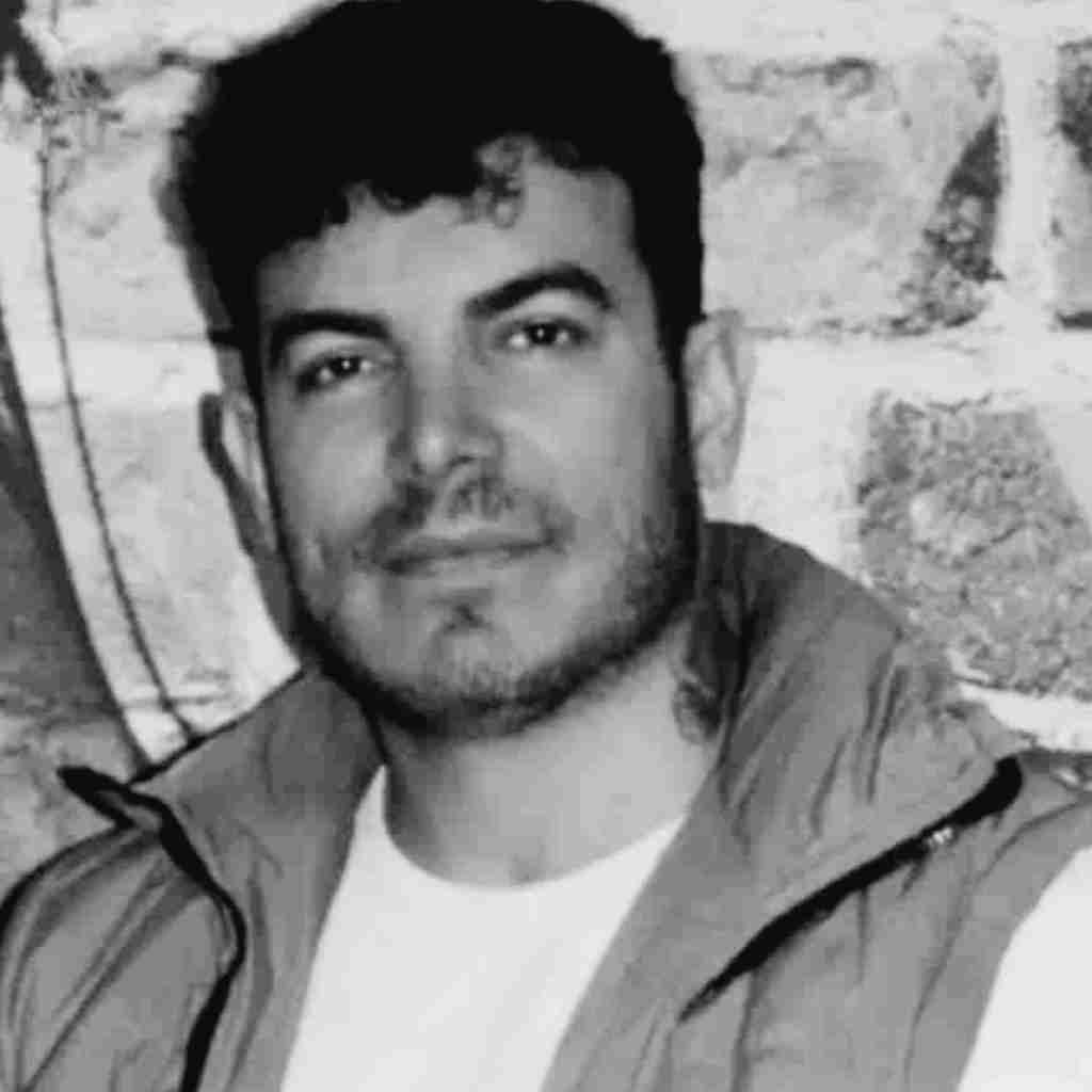 فرهاد فرهادی بالا بلنگ