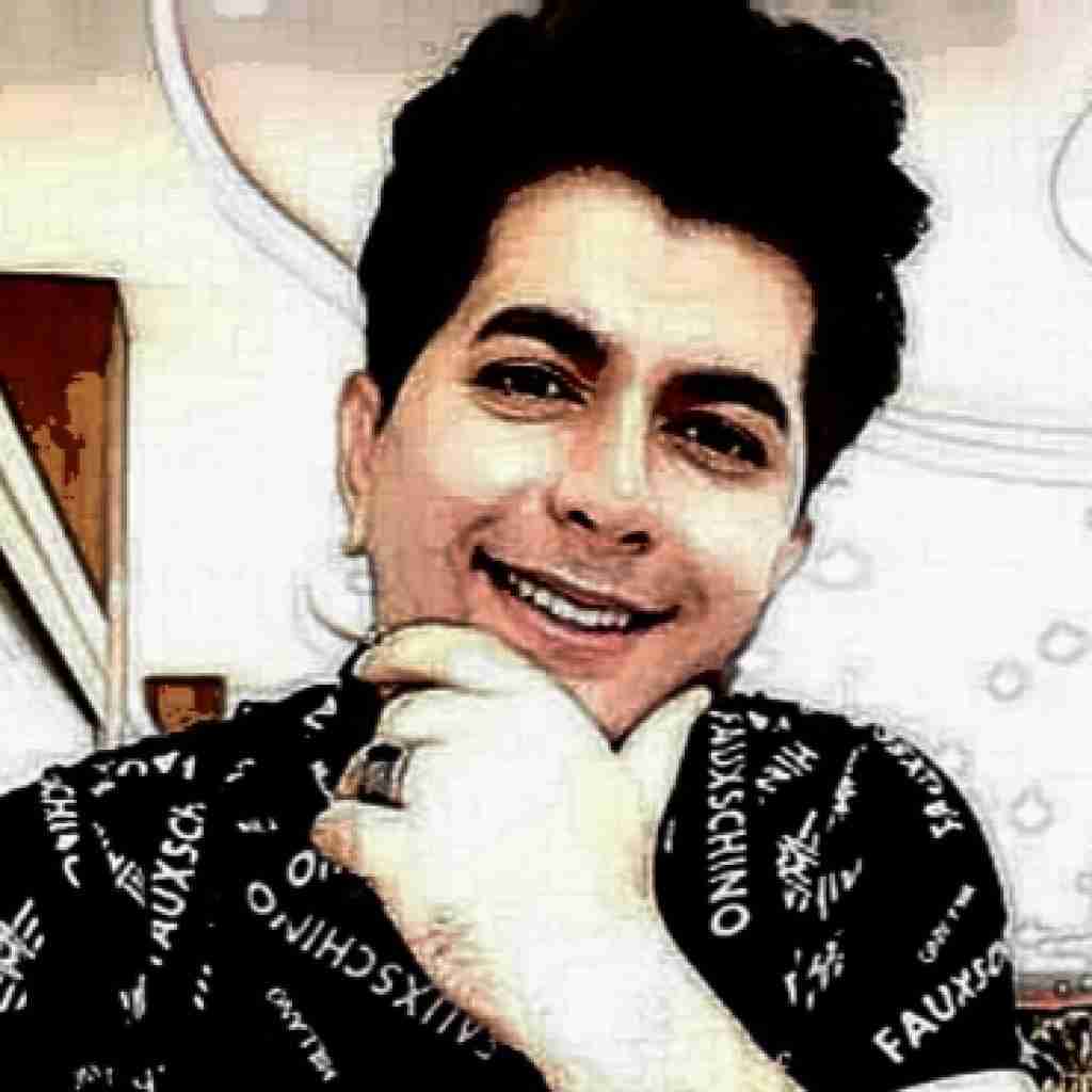 علی رزاقی درد تنهایی