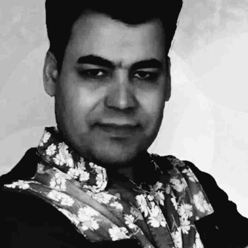 بیدل برزویی گل انارم