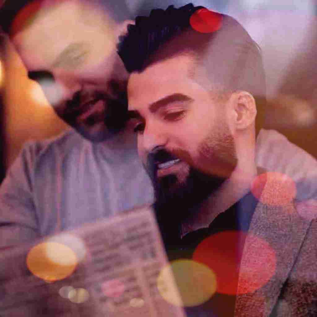حمیدرضا بابایی بخت سیاه