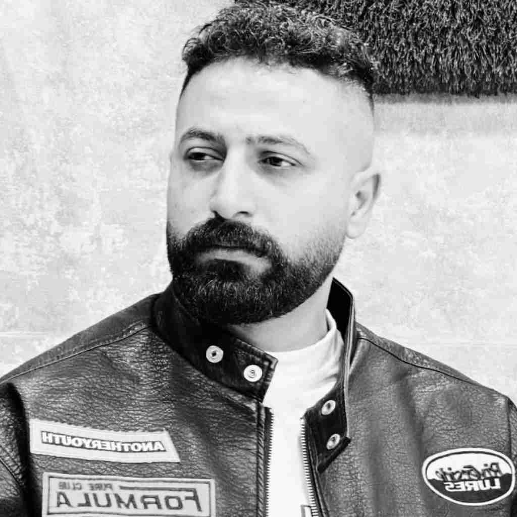 وحید مرادی تو زیبایی تو محشر تویی حضرت دلبر