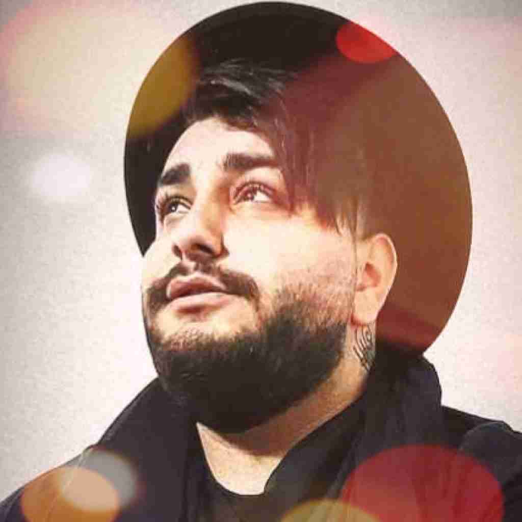 امیر قمی لیلا لیلای دمه ببرین
