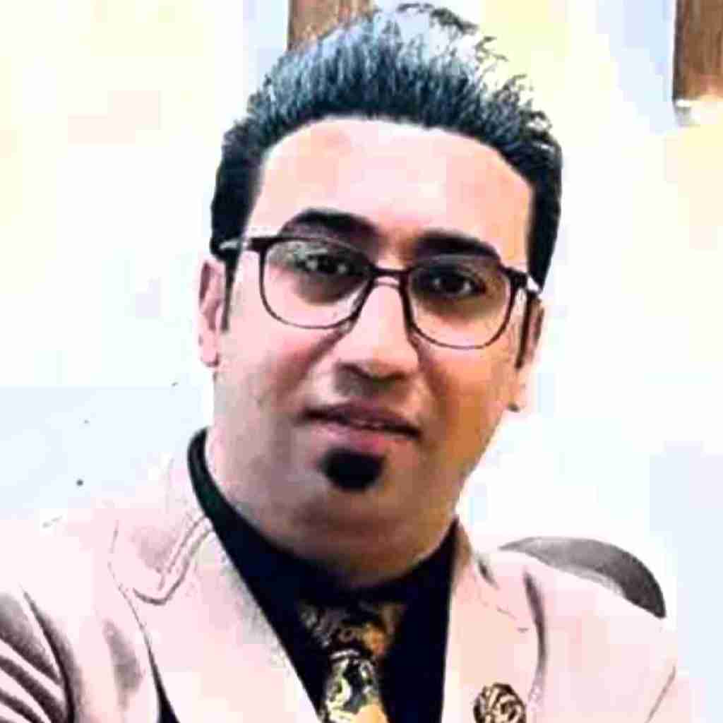 امید مهدی زاده دلبر تو کاریزما داری دلبر