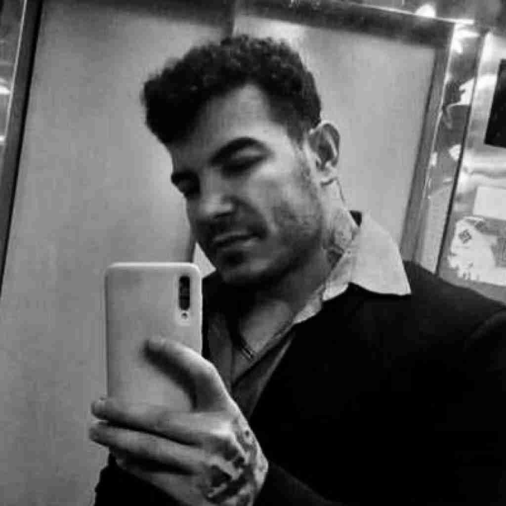 فرهاد فرهادی بالا بلنگ بلنگ بالا عه تورت نیه