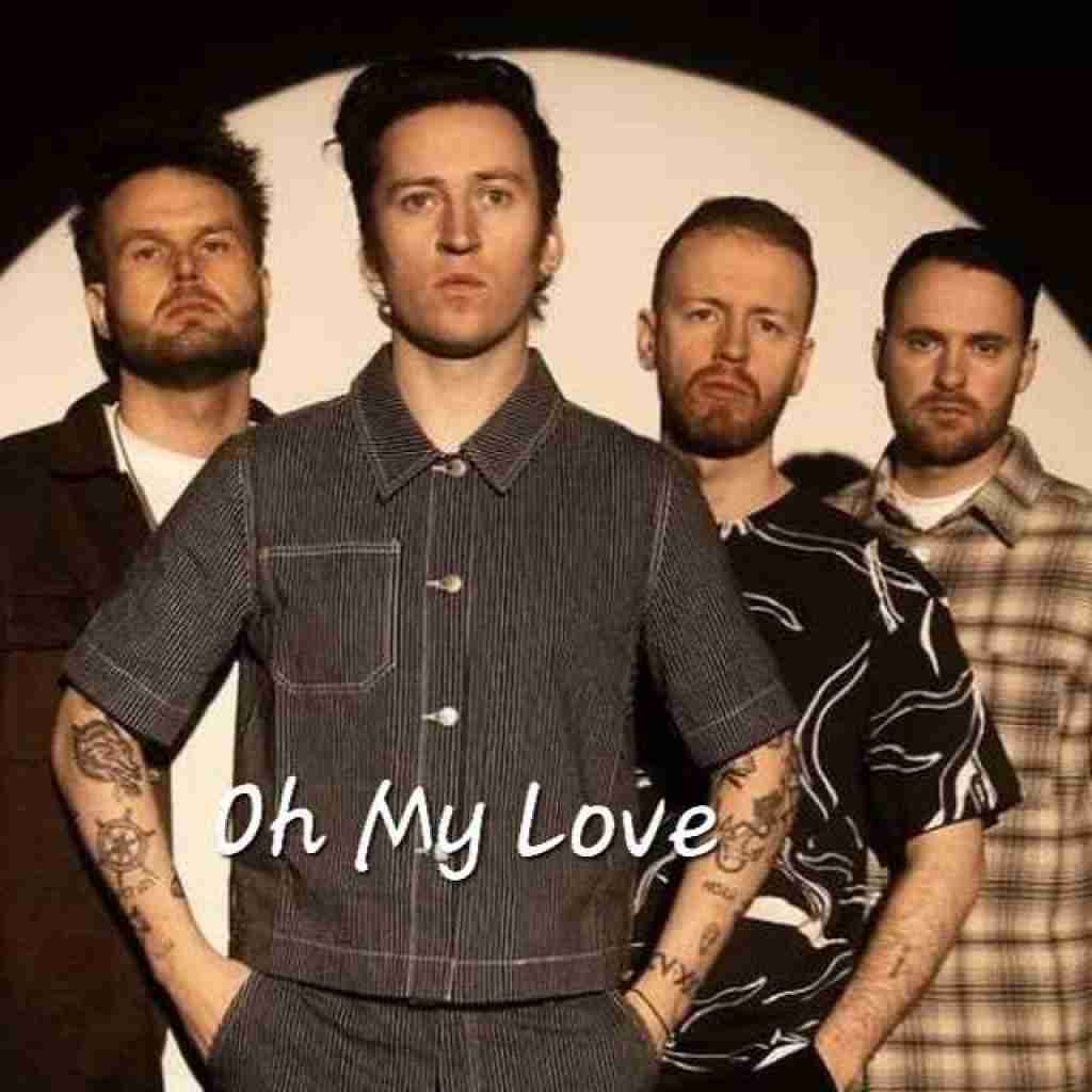 Picture This Oh My Love