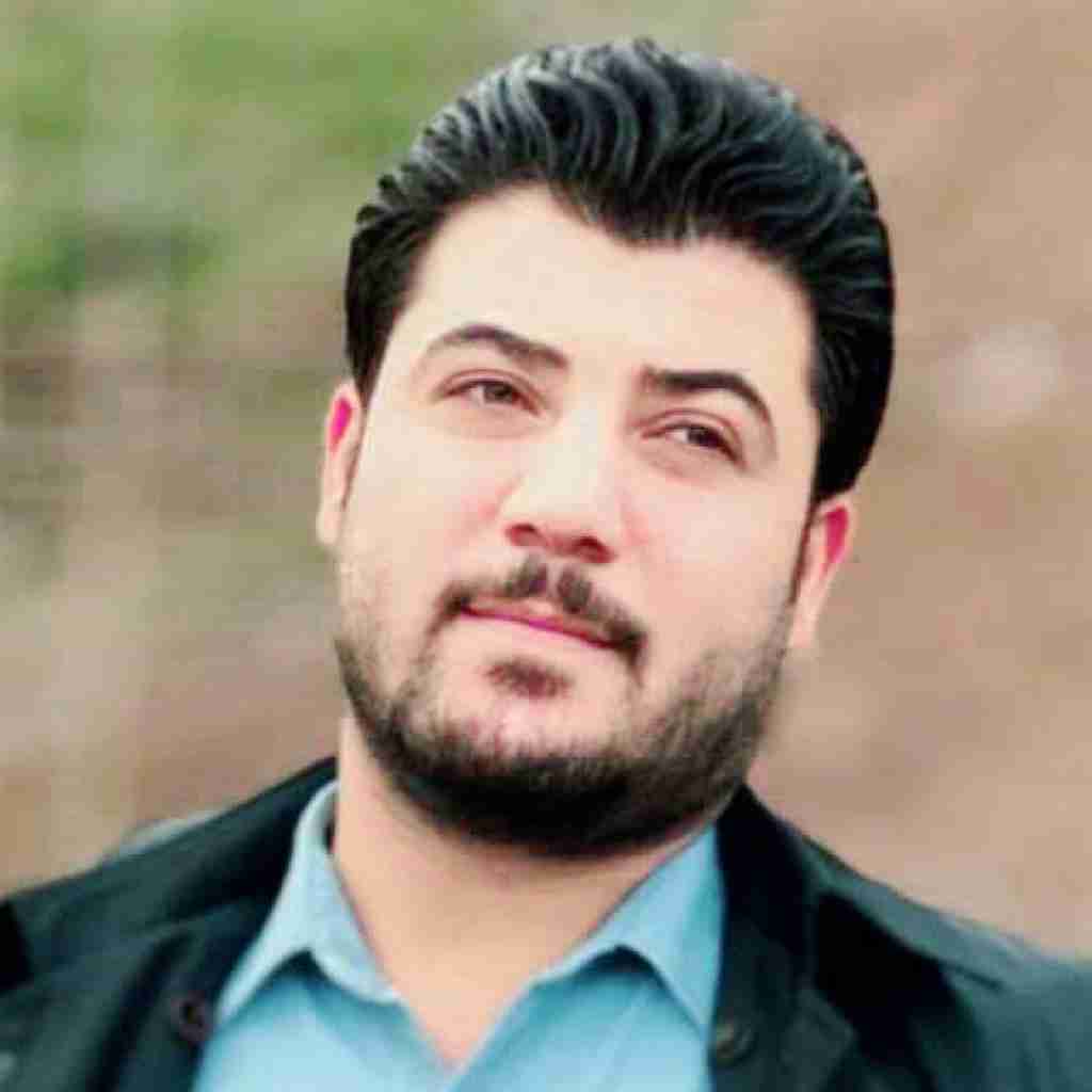 آوات بوکانی جیگیلی جیگیلی باید منو ببینی