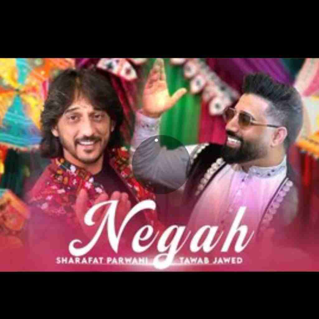 شرافت پروانی و تواب جاوید نگاه