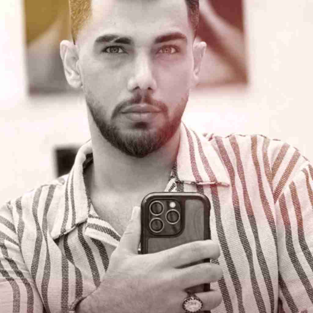 ایمان حسینی امشو فاز مستیه