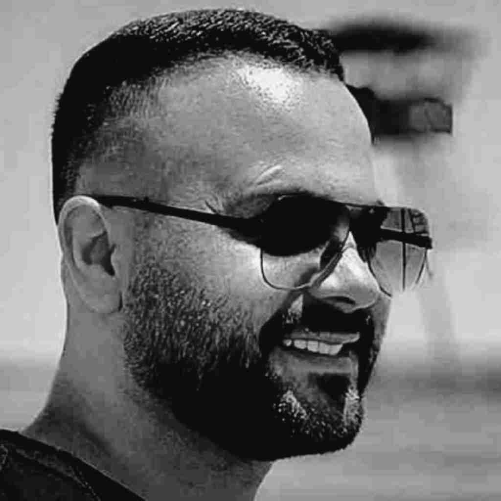 محمد رحیم پور بادا بادا