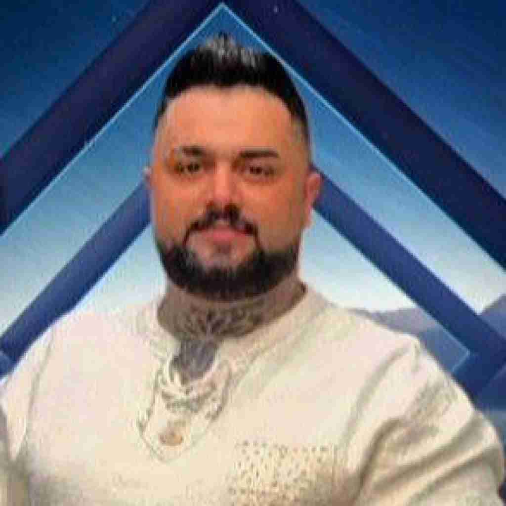 بهنام حسن زاده اگه عاشقی خلافه قاضی