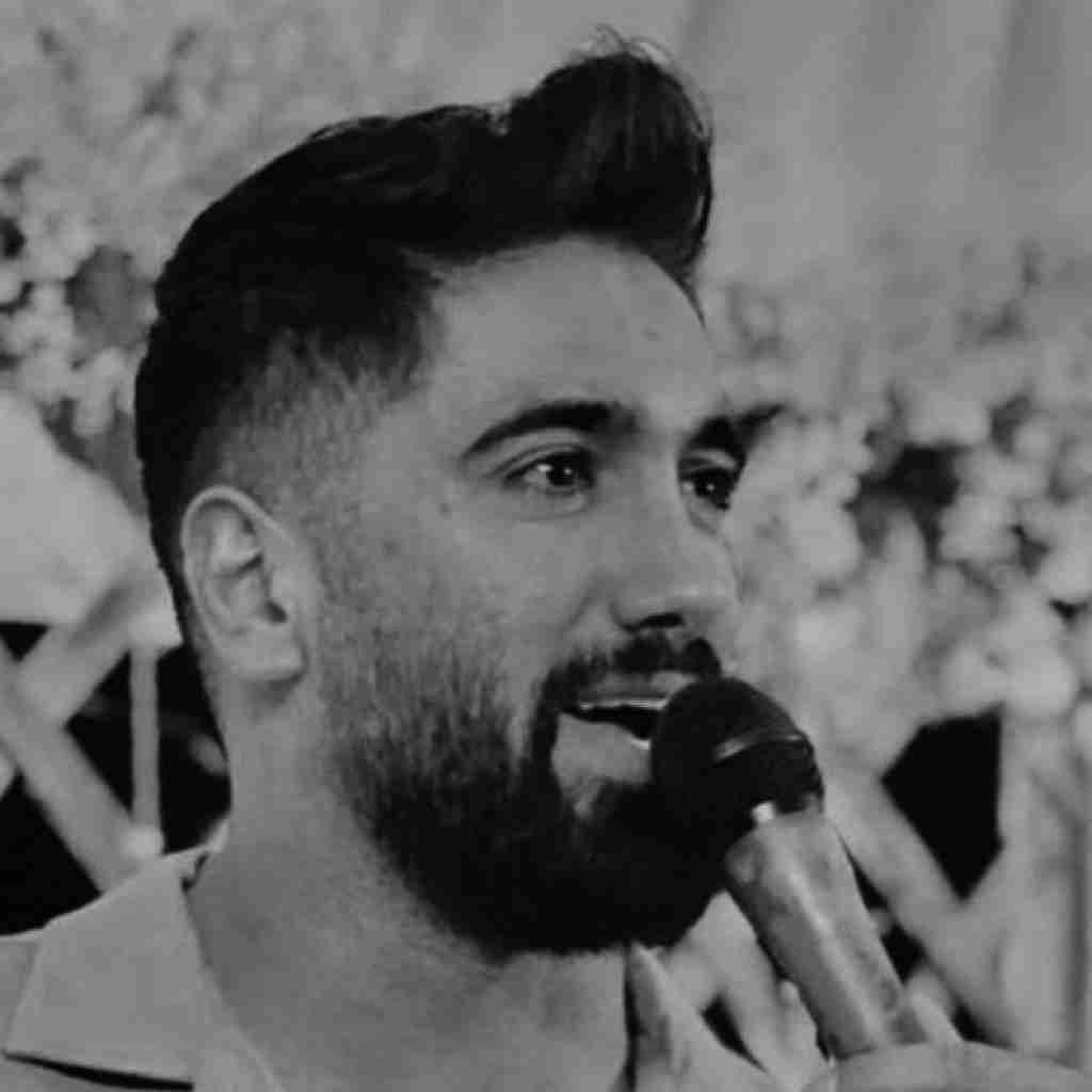 جواد عباسی پیغام