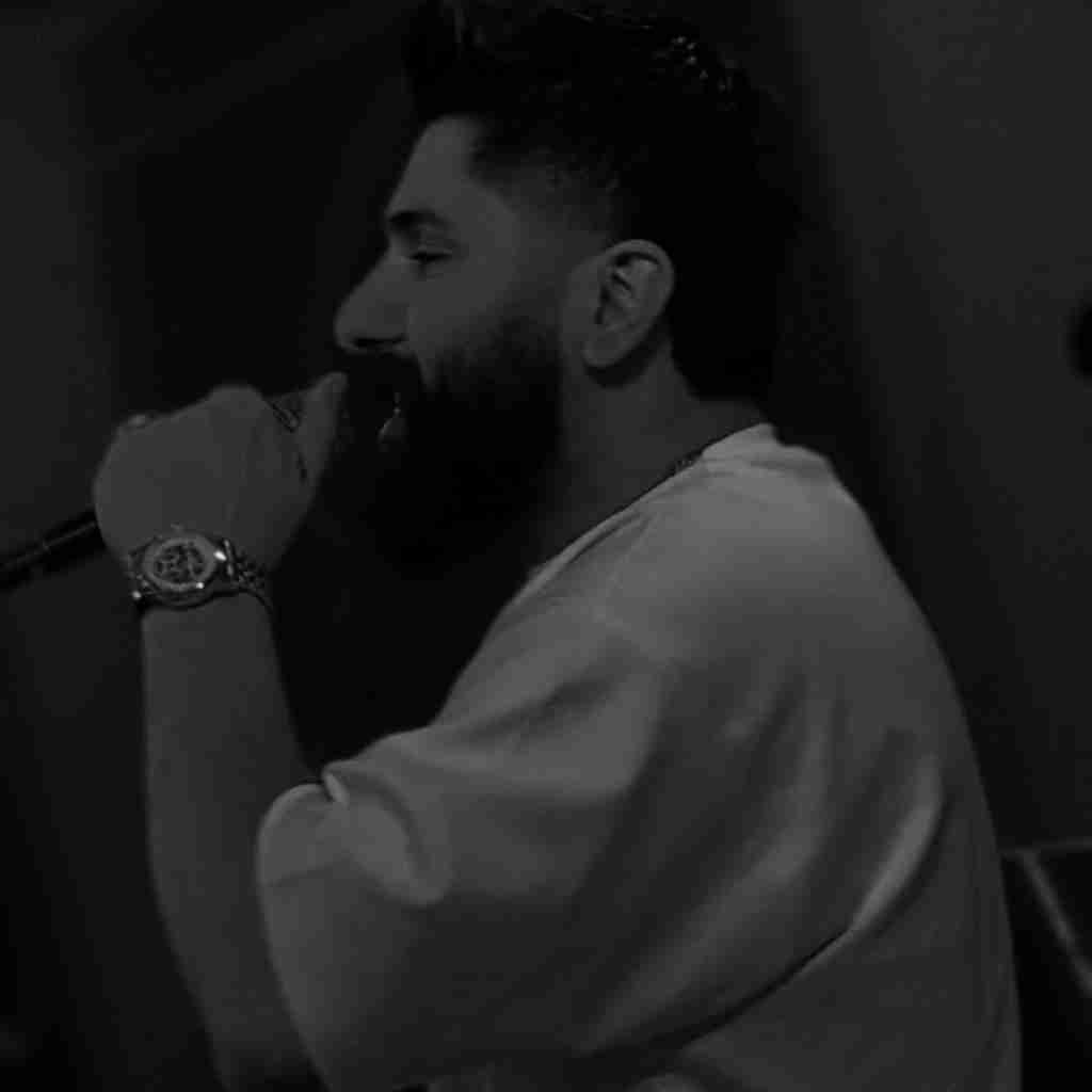 مجید احمدی خسته از دست زمونه بمیرم