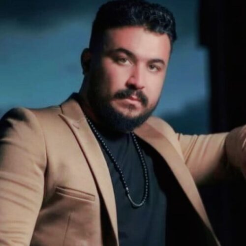 دانلود آهنگ قلبم از حسرت پره از رضا کرمی تارا
